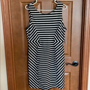Women’s dress size 16